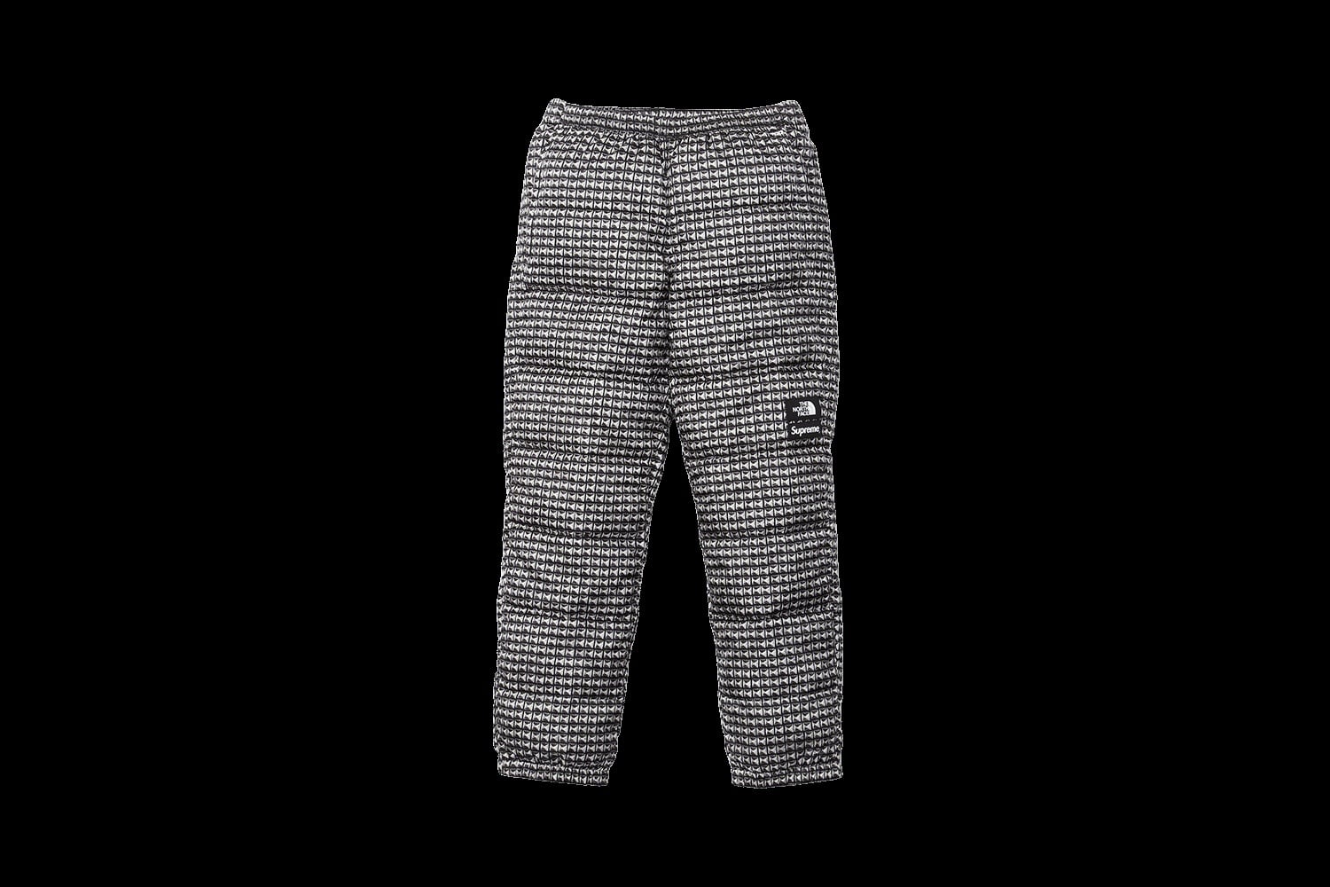 Supreme®/The North Face® Studded Nuptse Pant view 6